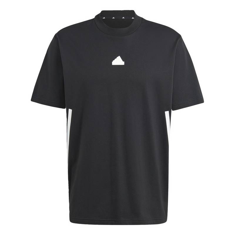 adidas Future Icons 3-Streifen T-Shirt Funktionsshirt Herren