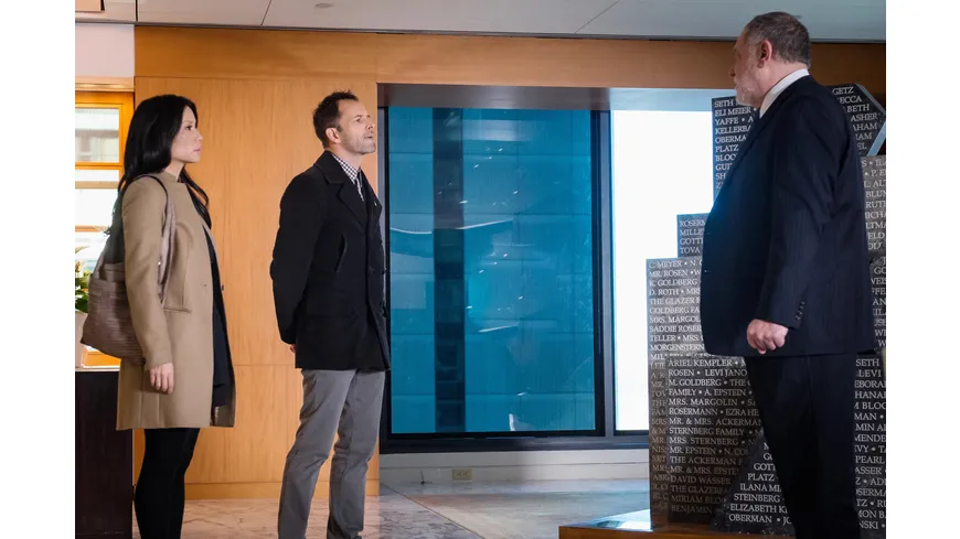 Elementary - Season 2  [6 DVDs]