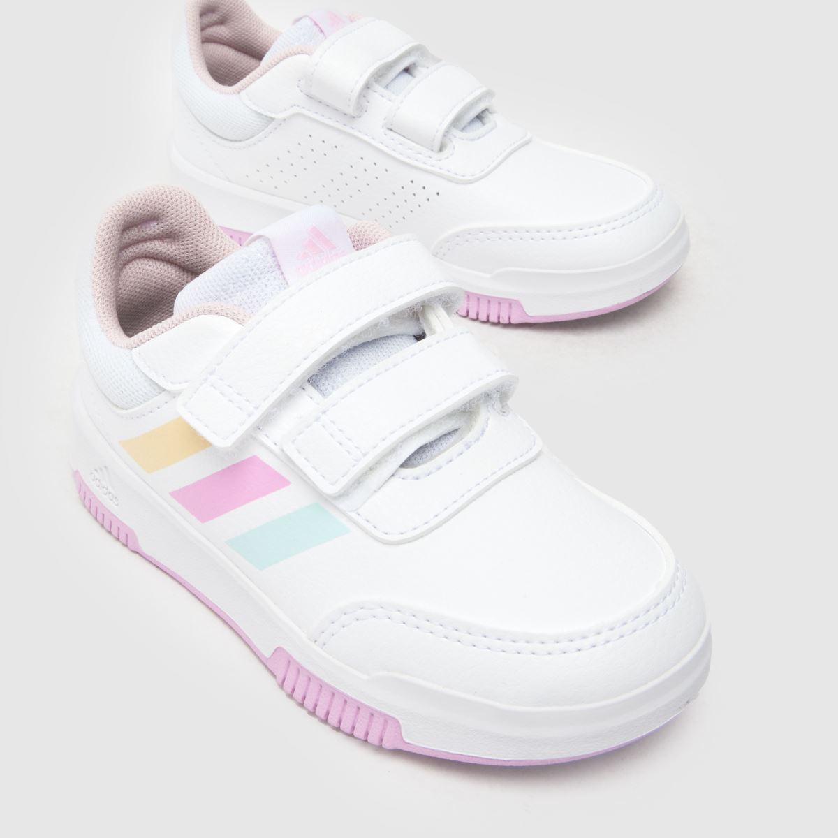 adidas multi tensaur sport 2.0 dekliški športni copati za malčke