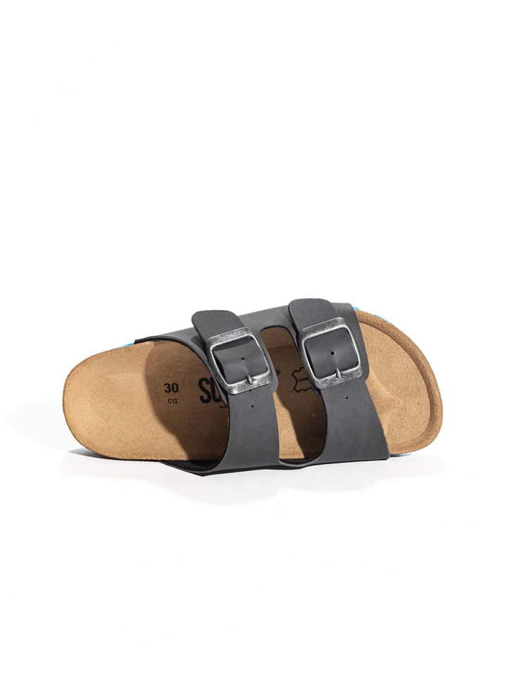 Sunbay Pantoletten 