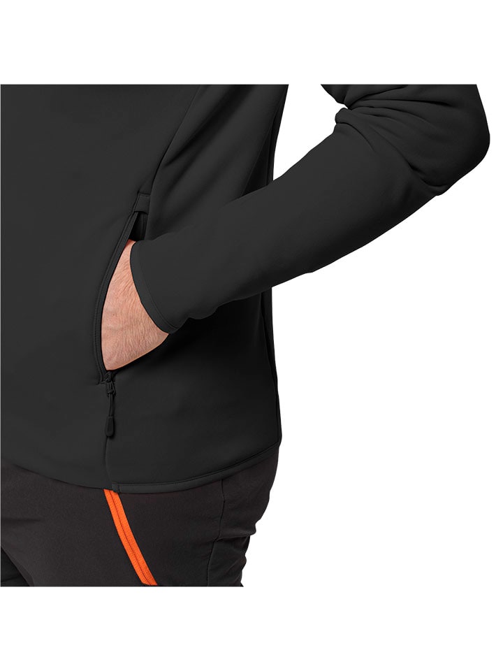 Jack Wolfskin Fleecejacke 