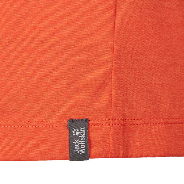 HIKING S/S GRAPHIC T M Herren - Funktionsshirt