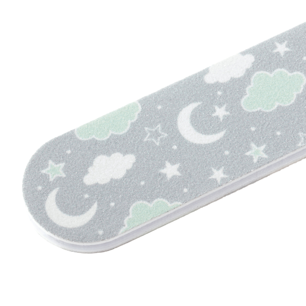 tweezerman Tweezerman Baby Nail Clipper with File Coupe-ongles