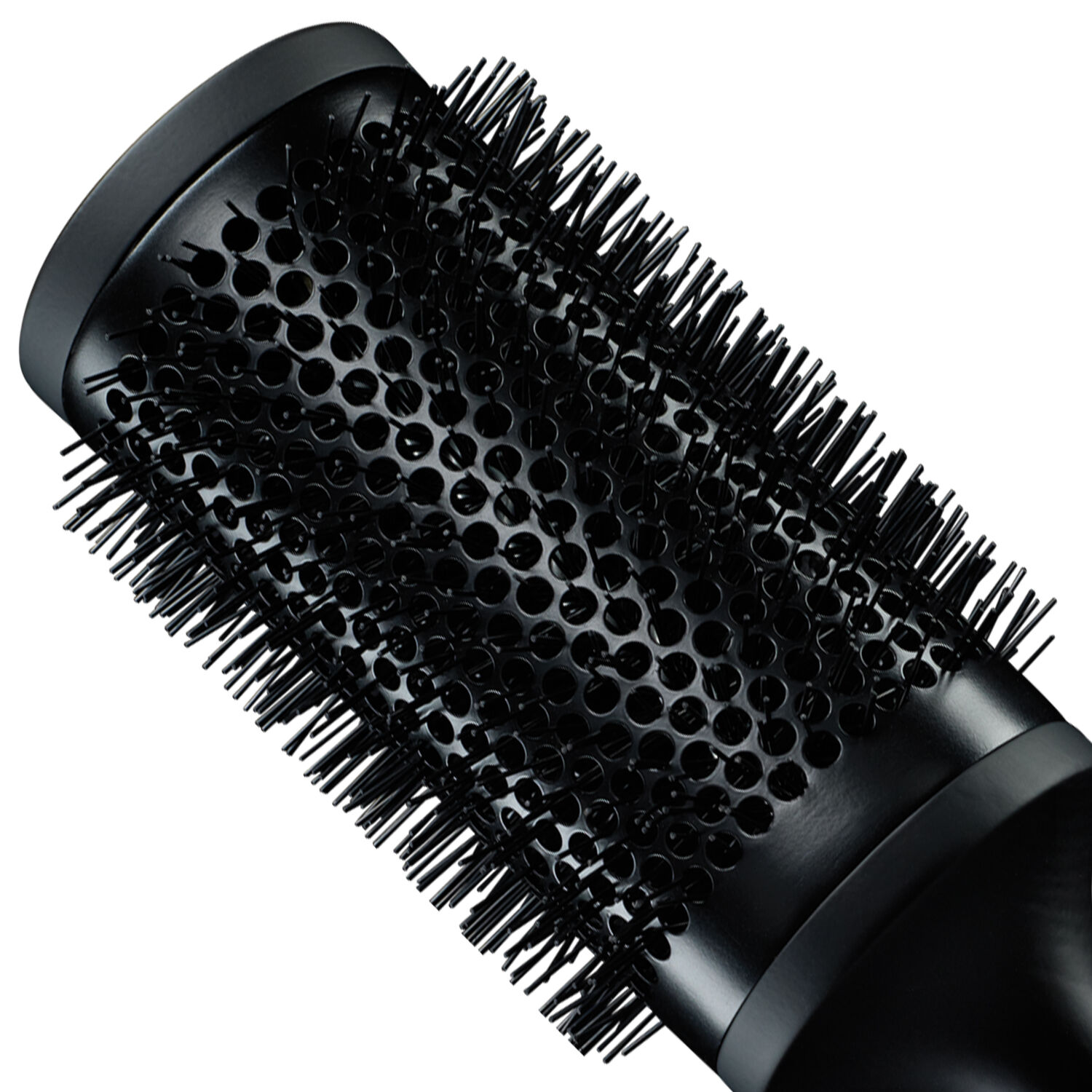 GHD The Blow Dryer T4 Brosse Céramique Ronde - Cheveux Longs