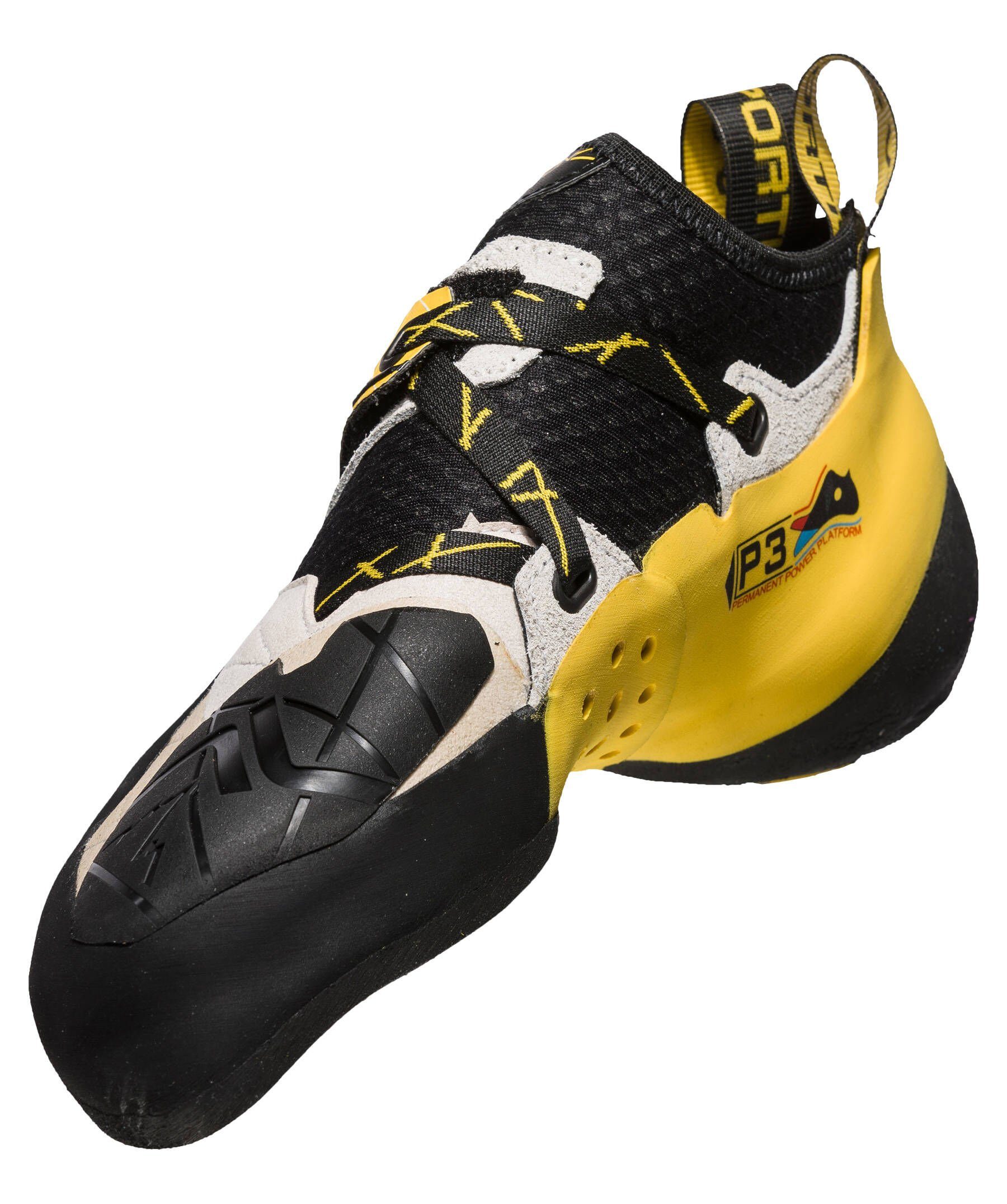 La Sportiva Herren Kletterschuhe 