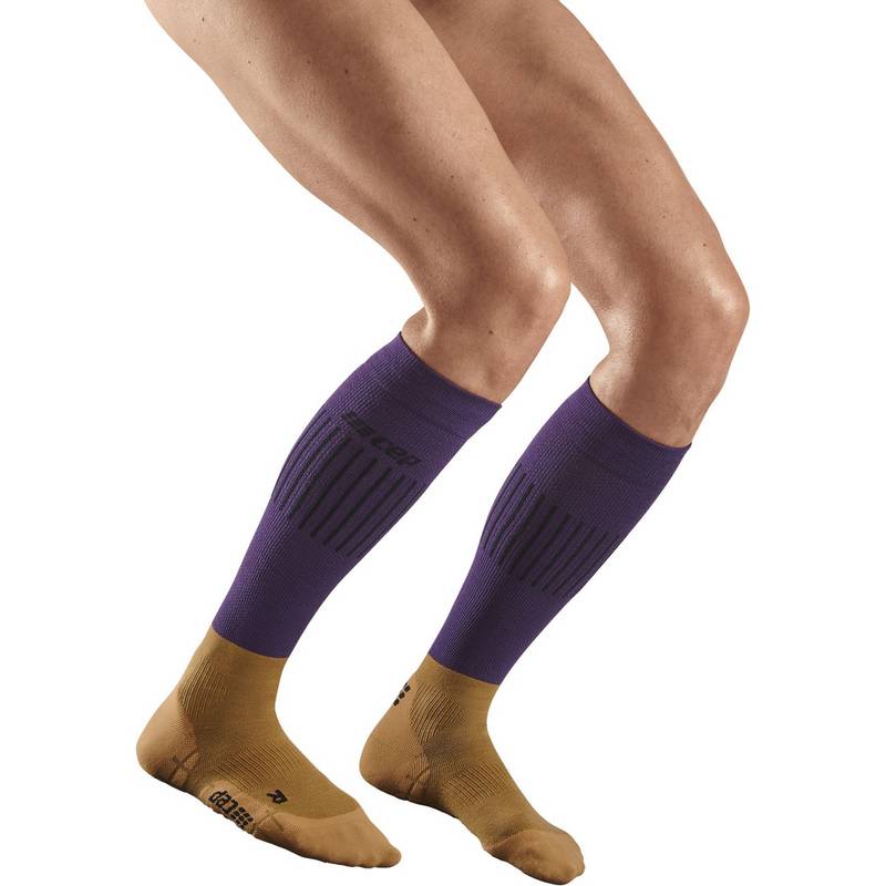 CEP Ultralight Compression Socks Tall Socken Damen