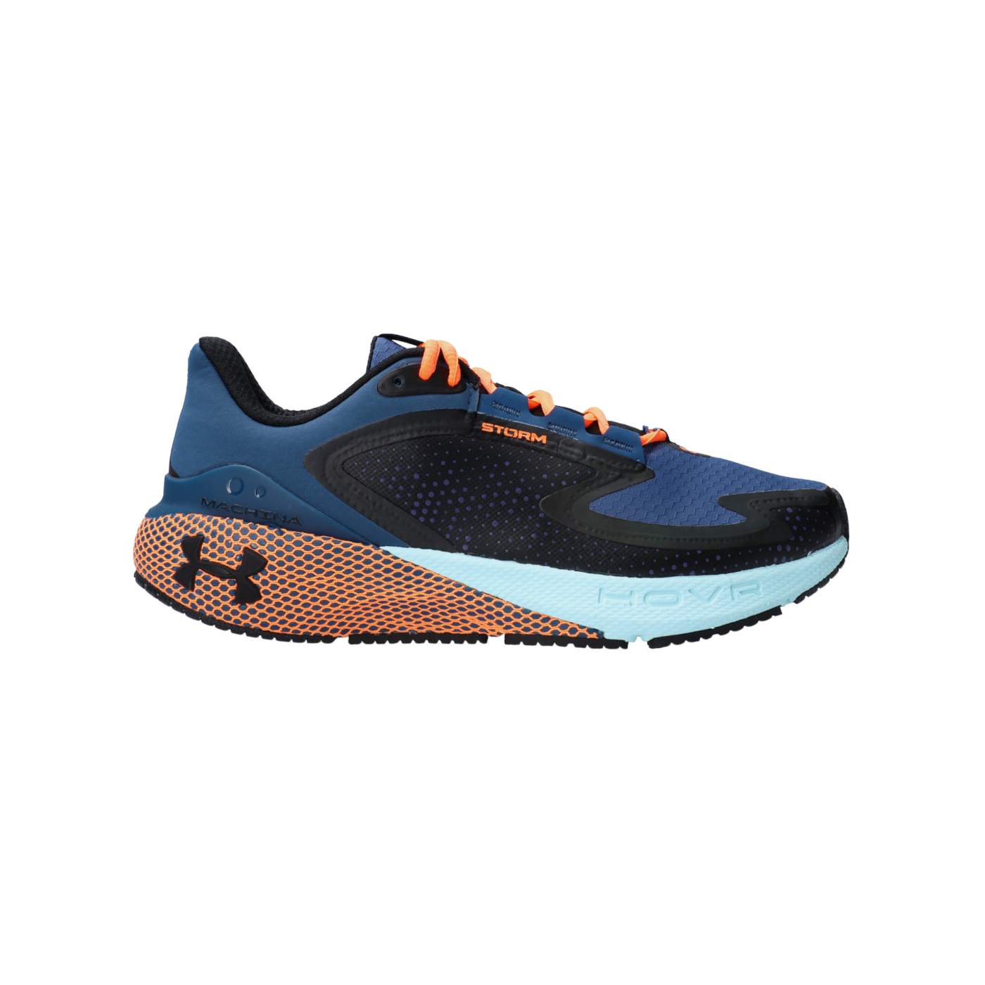 Under Armour Hovr Machina 3 Storm Tech Damen F002 Laufschuh