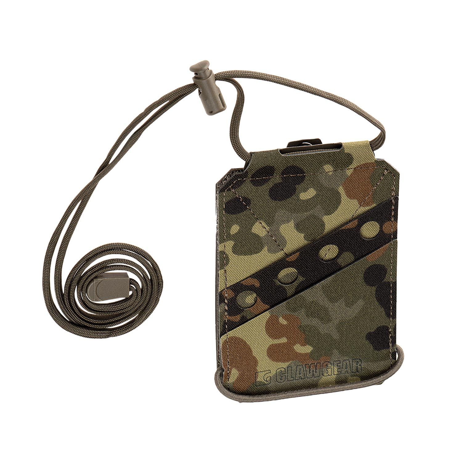 Multi Purpose ID Holder