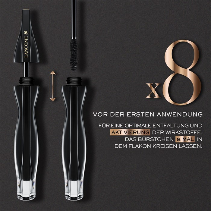 Le 8 Hypnôse Mascara