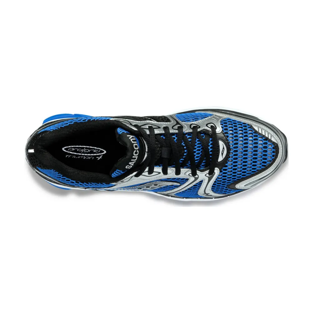Saucony ProGrid Triumph 4 S70704-7 / blau