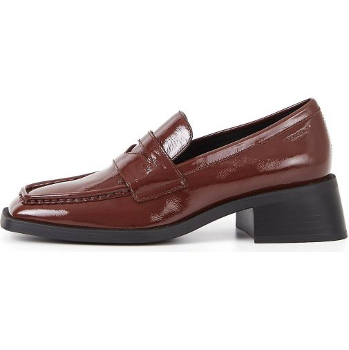 Vagabond Slipper BLANCA