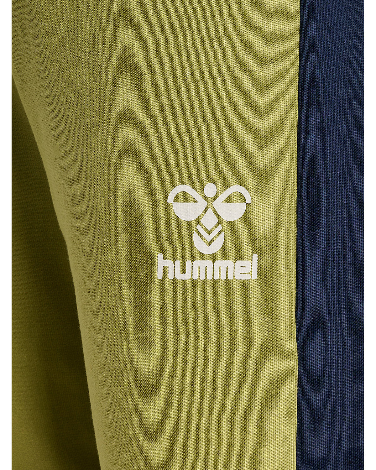 hmlRUSH PANTS Jogginghosen für Jungen