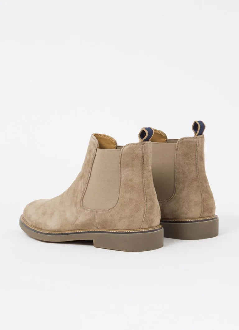 Buty Chelsea London Connells Dune Ante
