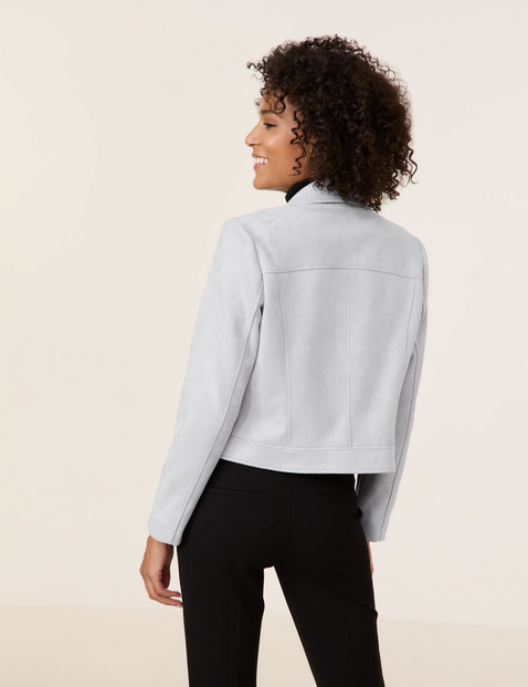 Modische Blazerjacke