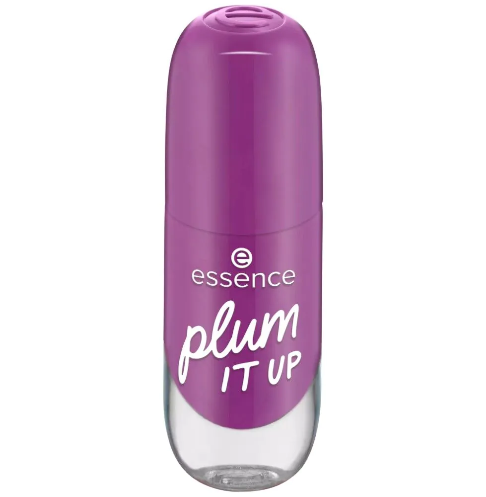 Βερνίκι νυχιών Essence Gel Nail Color, 54