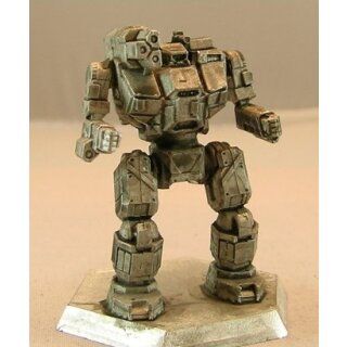 Quasimodo QSM-3D (55 Tons)