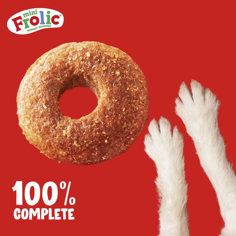 Frolic Mini Geflügel