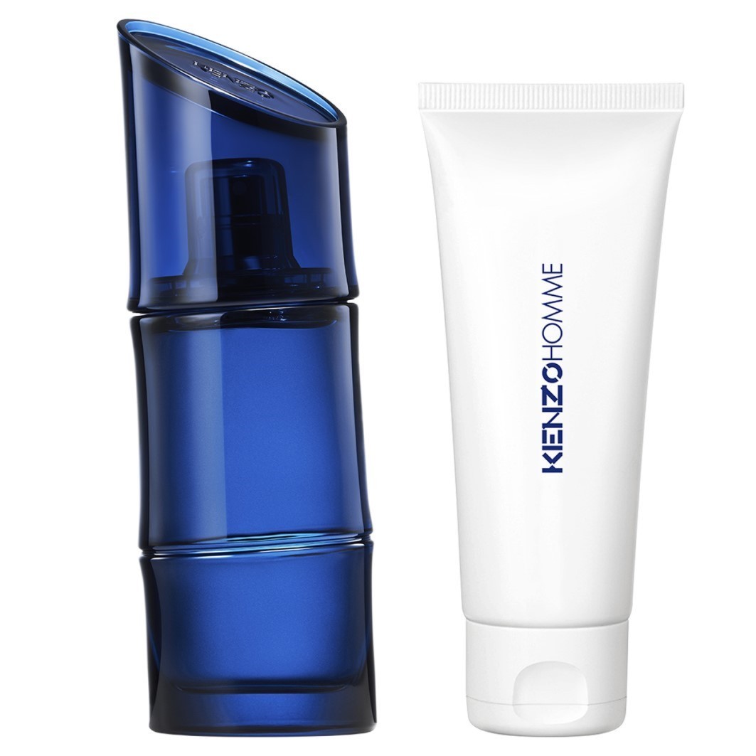 Eau de Toilette Intense Geschenkset