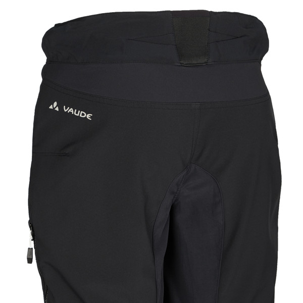 QIMSA SOFTSHELL PANTS II Damen - Softshellhose