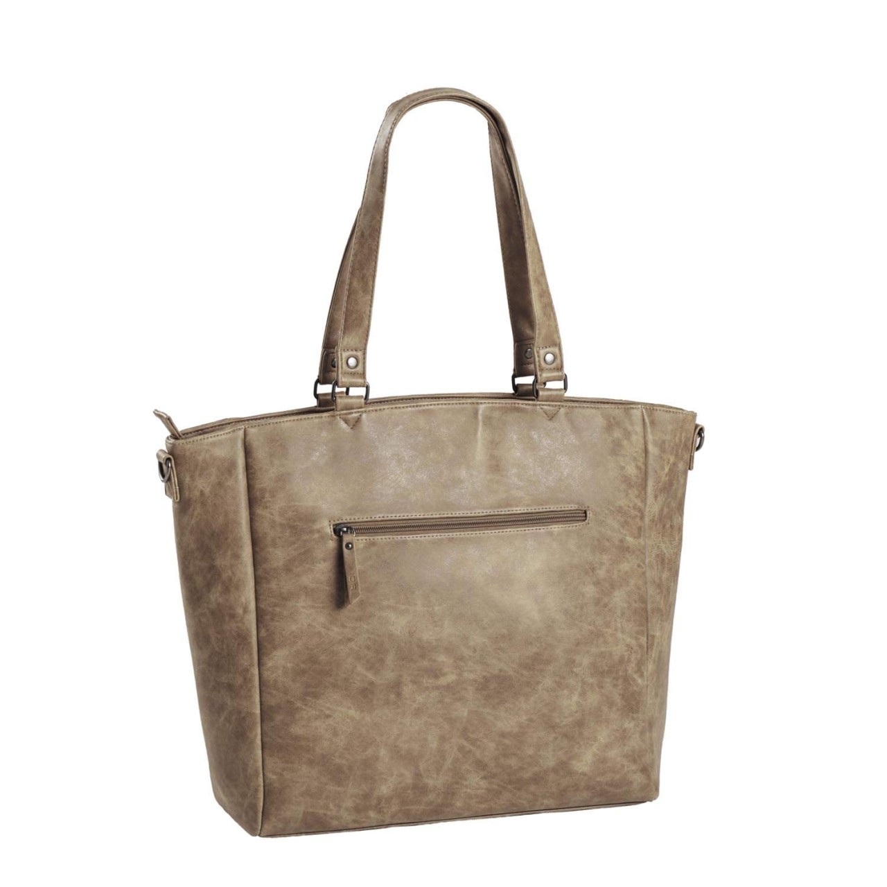 DANIEL RAY Handtaschen beige Sumter