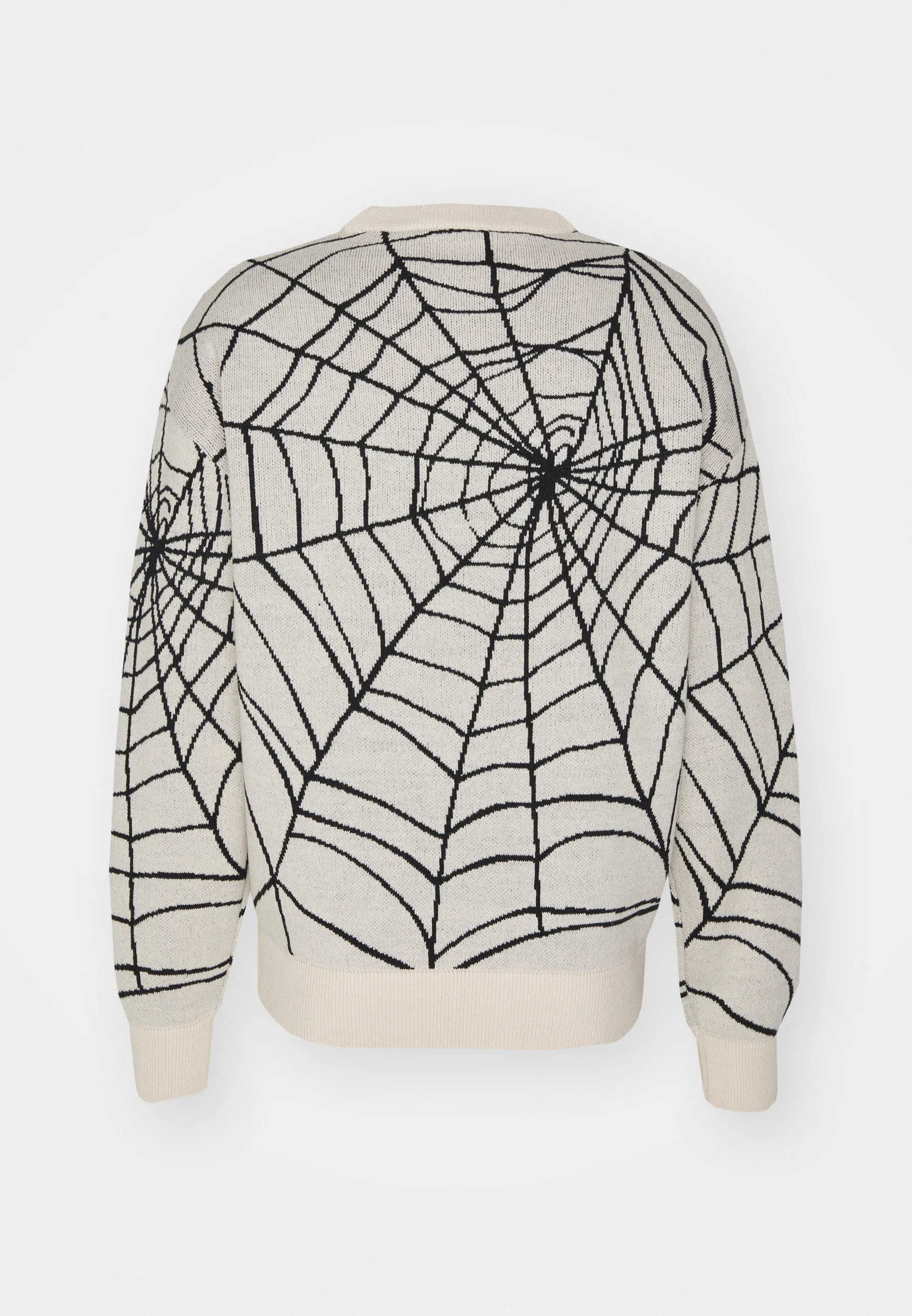 Jack & Jones JORSPIDER CUELLO REDONDO UNISEX - Suéter