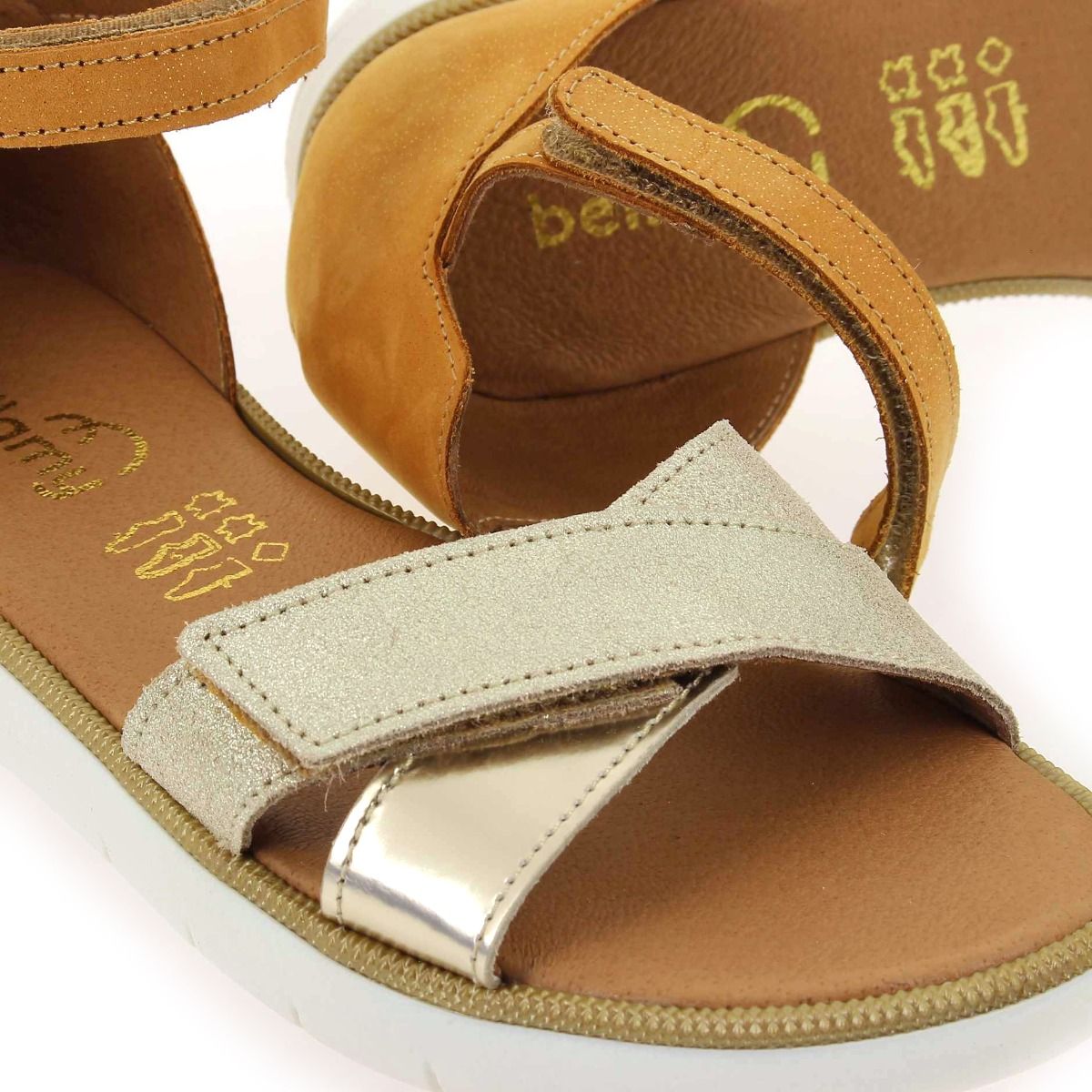Bellamy  CUVATA - Camel Doré
