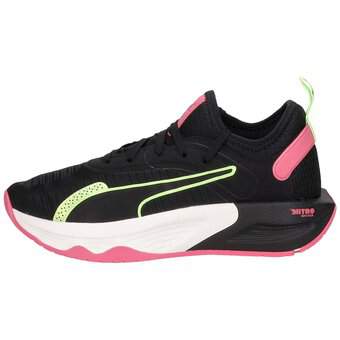 PUMA PWR XX Nitro Wn's Fitness in schwarz