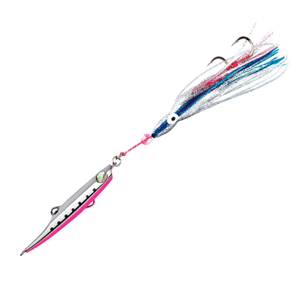 Daiwa Inchiku Pirate 150g Jig Lure
