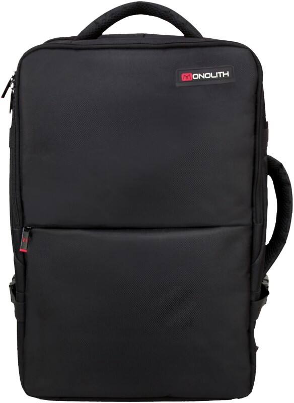 Monolith Laptop-Rucksack Motion II 3206 15.6 