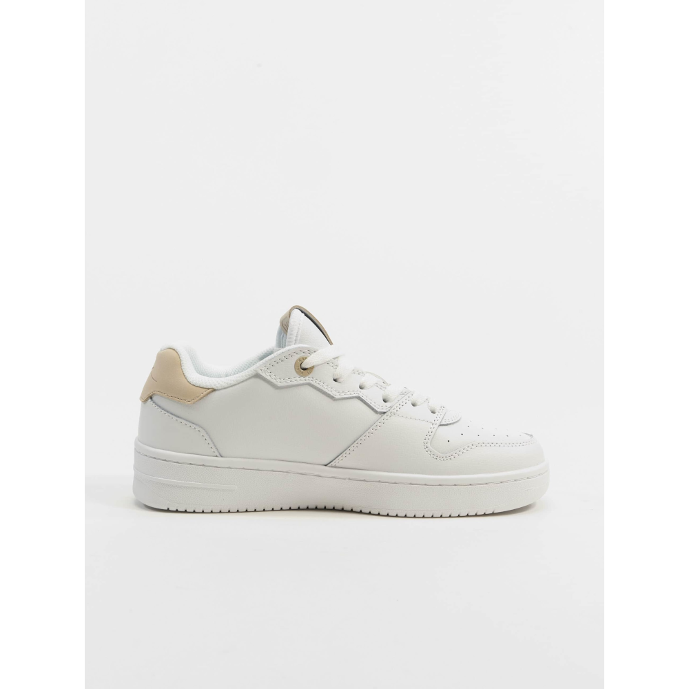 Karl Kani 89 Low Logo 1180919 / weiss
