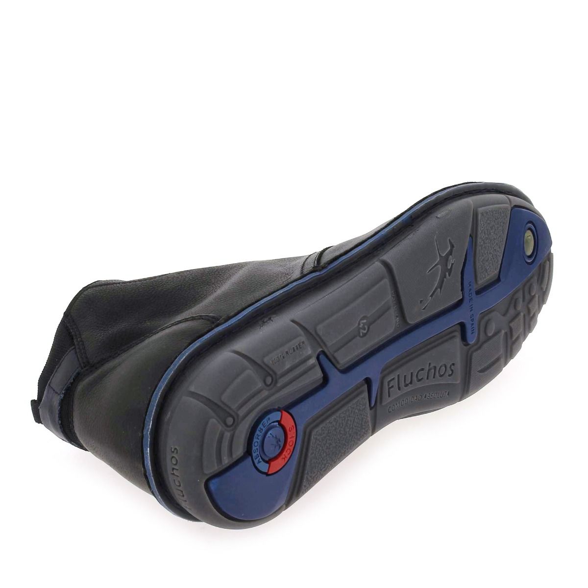 Fluchos  F0701 - noir