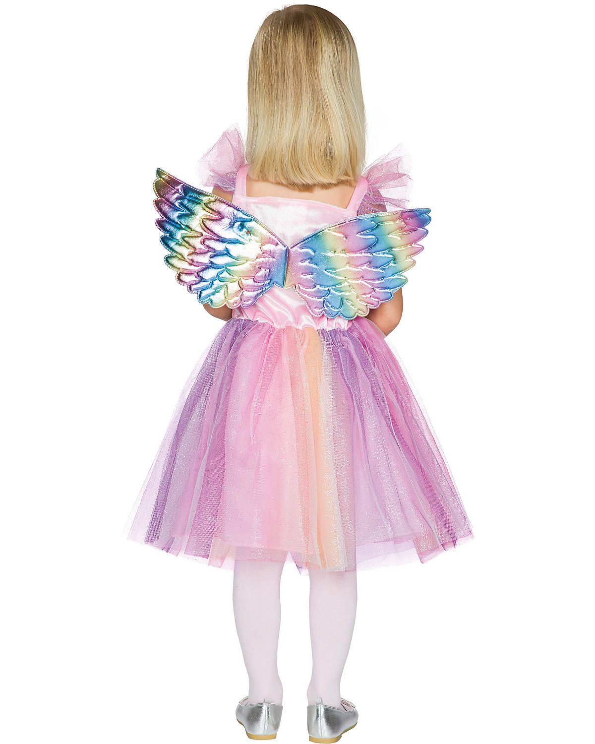Rainbow Fairy Gr. 104