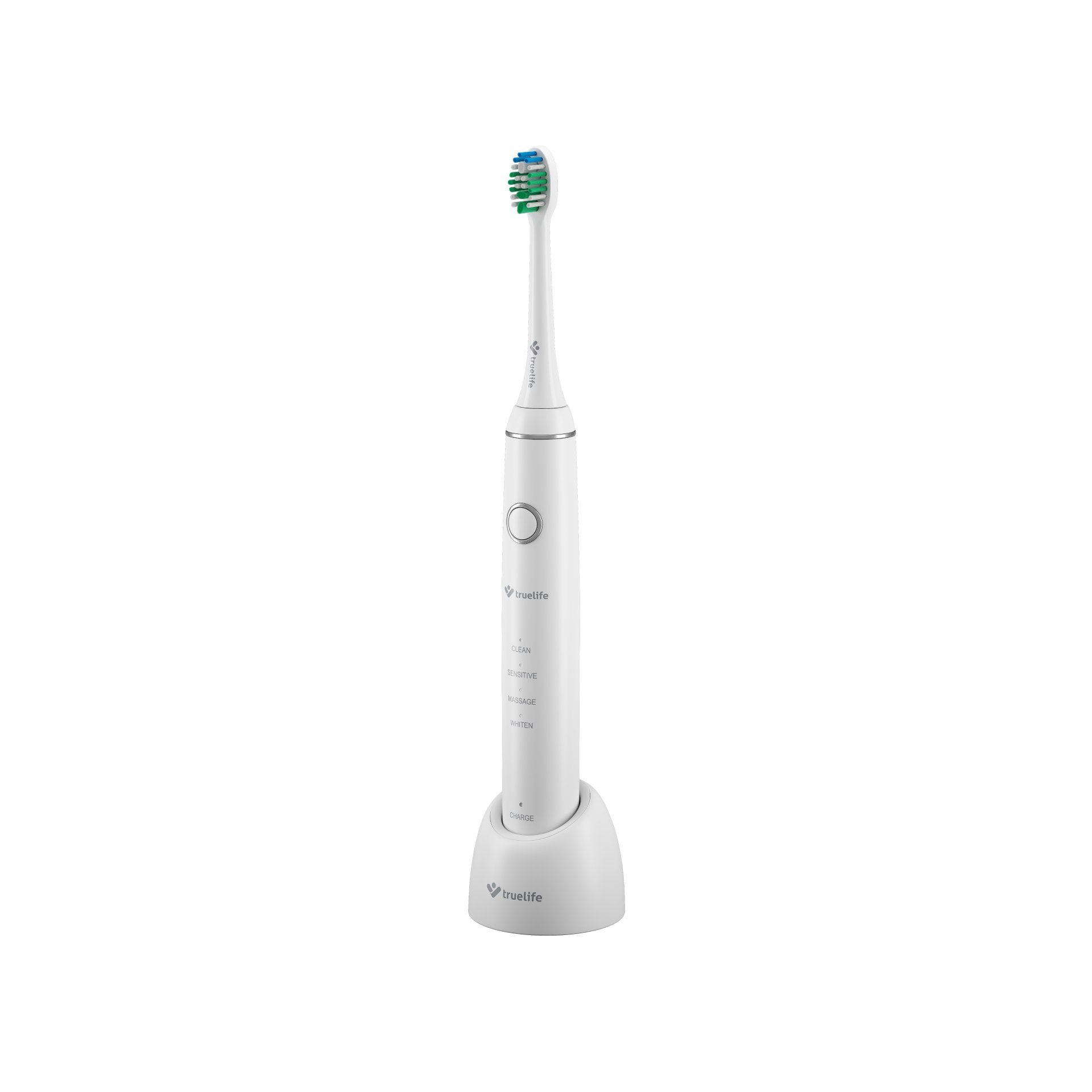 TrueLife Mundpflegecenter SonicBrush Compact Duo, im praktischen 2er-Pack
