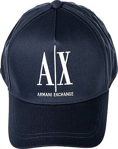 Armani Exchange Cap