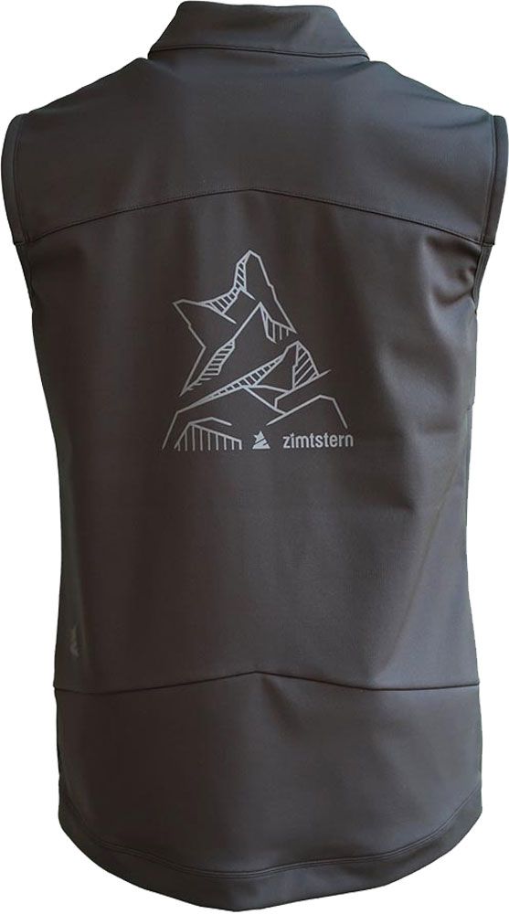 Zimtstern Xalpz - MTB Softshellweste kaufen | Bike-Discount
