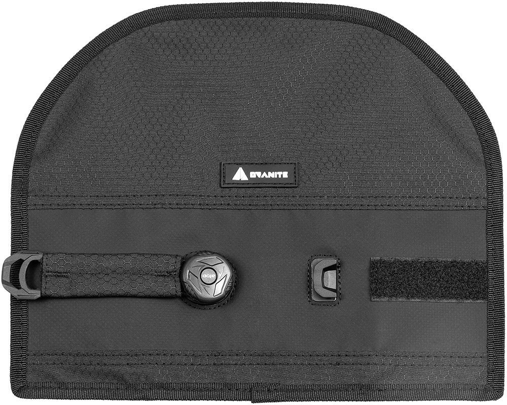 Granite Quiver Tool Roll - Satteltasche kaufen | Bike-Discount