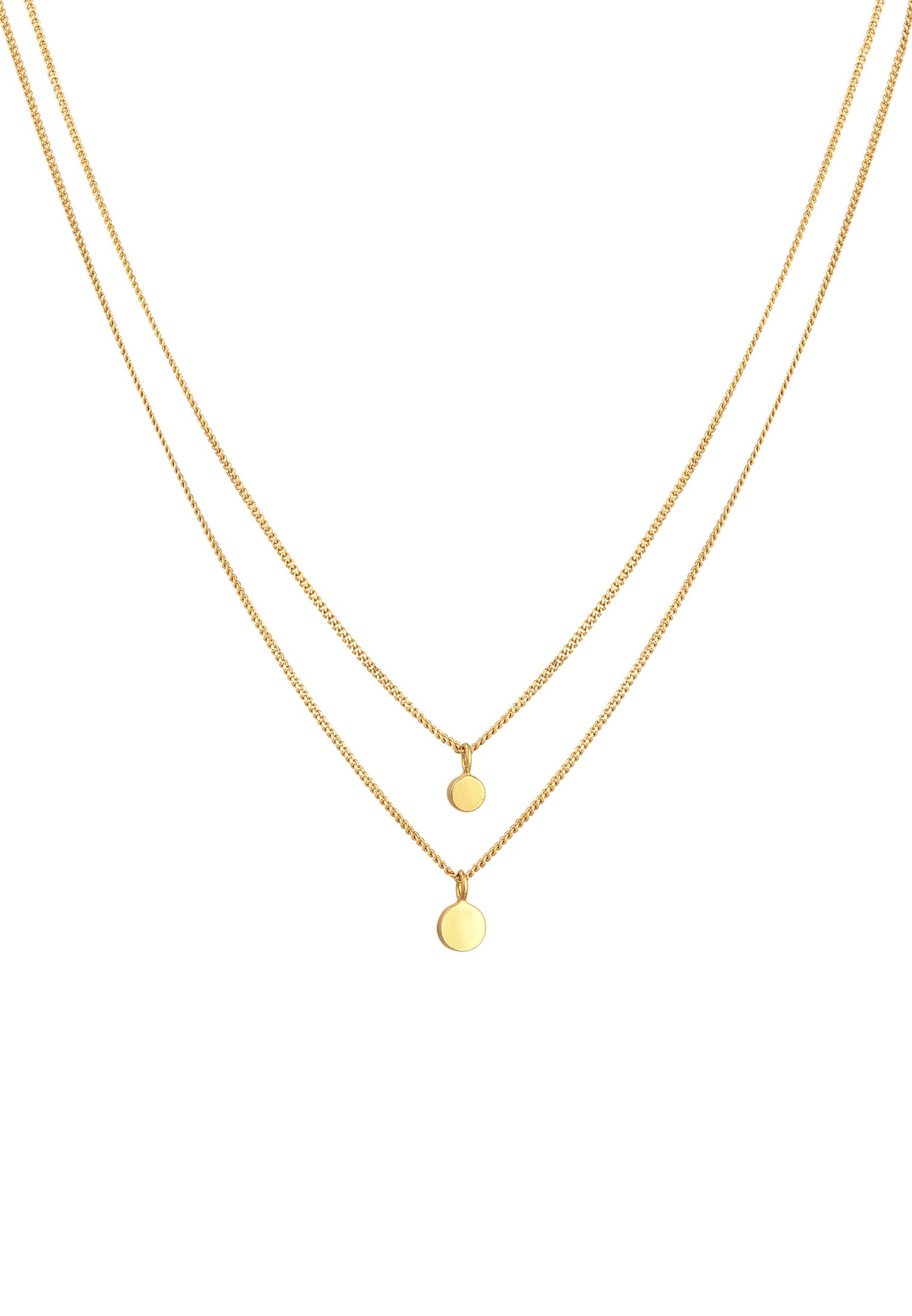 Pannolino Elli da donna, modello basic con piattino e cristalli in argento sterling 925.
