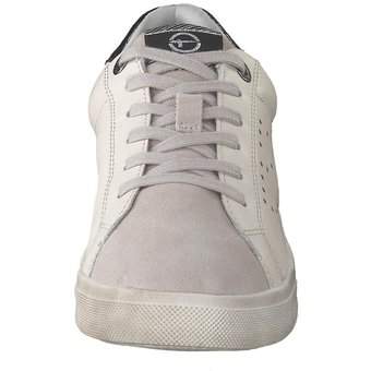 Tamaris Schnürsneaker in weiß