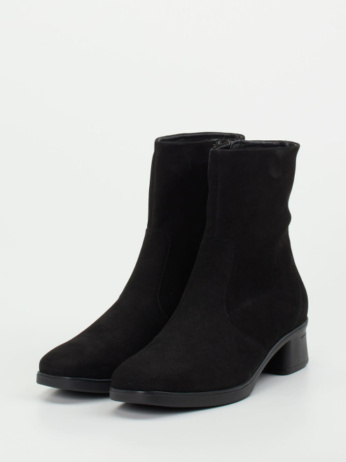 Schnürstiefelette-27560090271 Hartjes