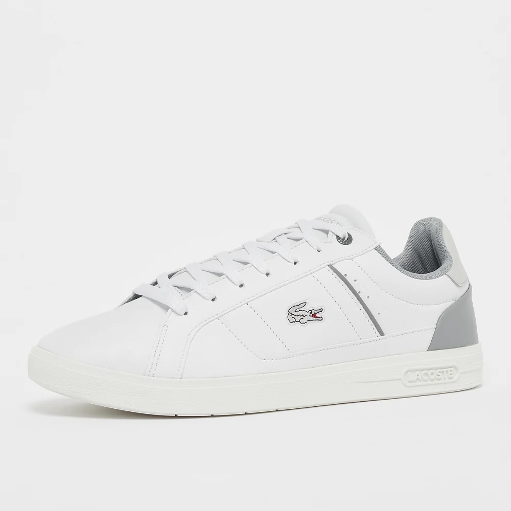 Lacoste Europa Pro 45SMA0030-081 / weiss