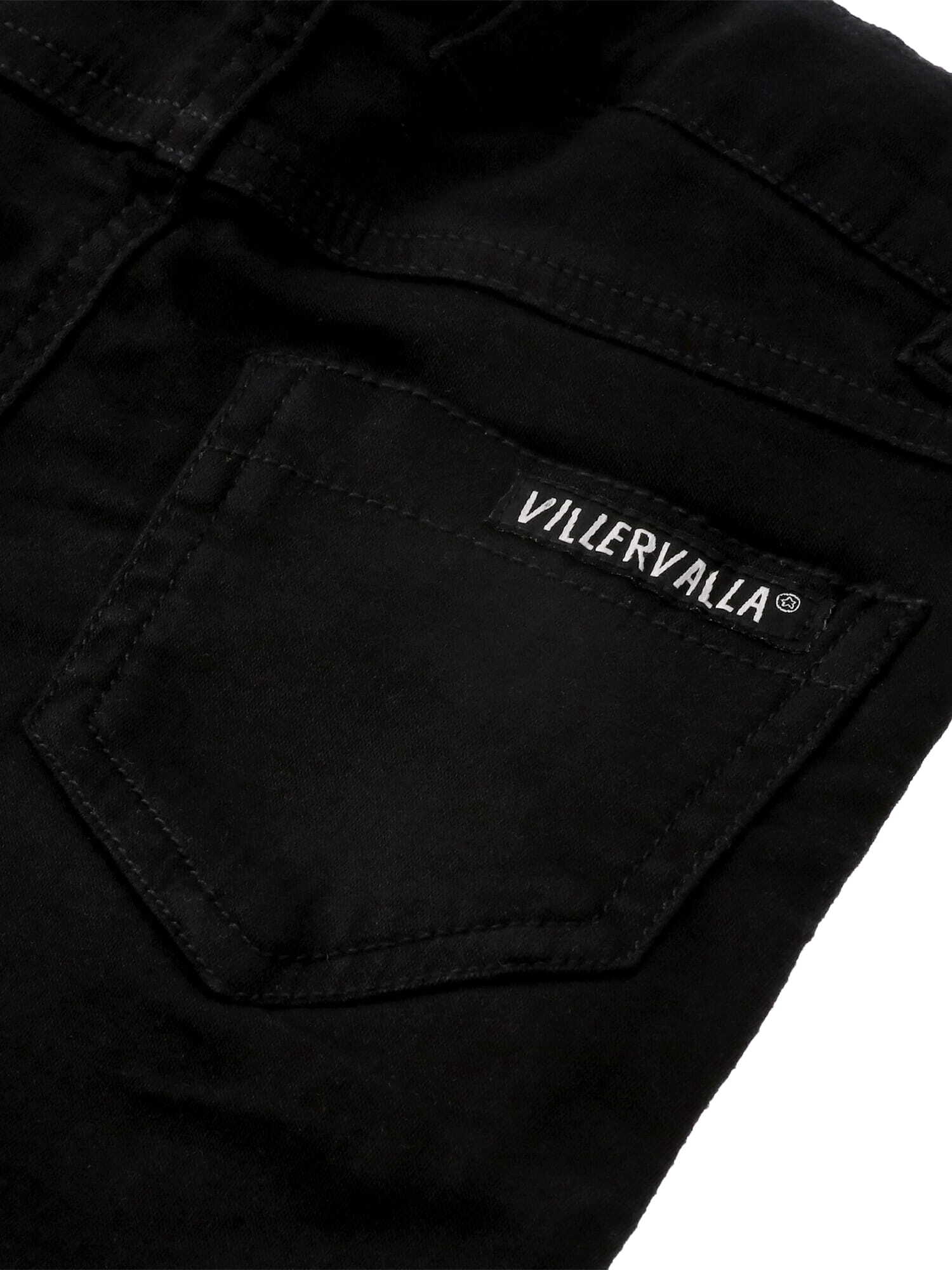 Regular Pants