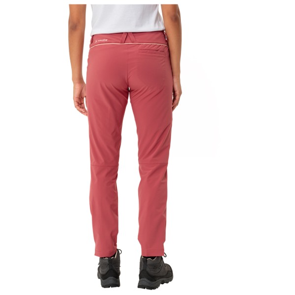 Vaude - Women's Womens Skomer Pants II - Trekkinghose