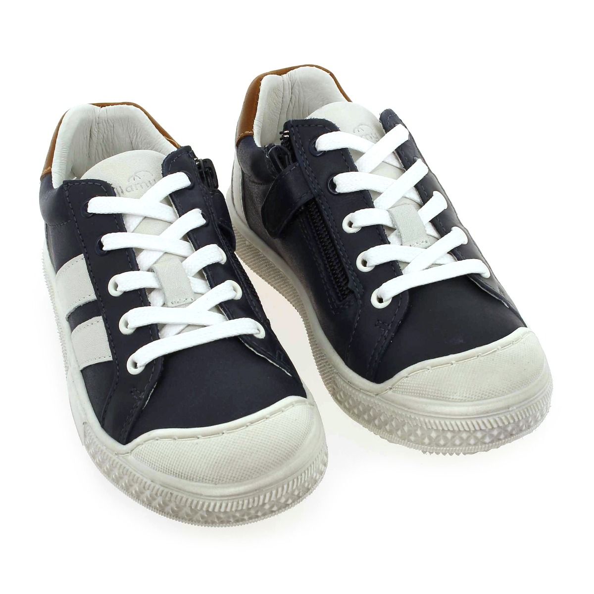 Bellamy  FAC - Marine Blanc