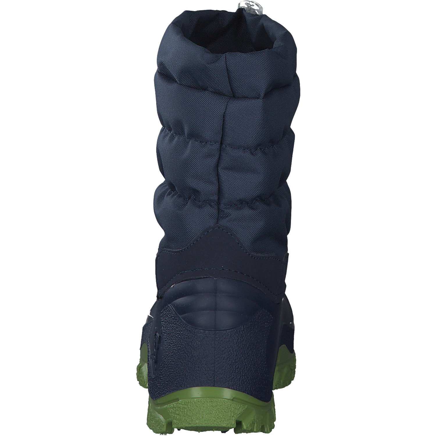 Salamander Forby 29868, Stiefel (Kinder), Kinder, Blau