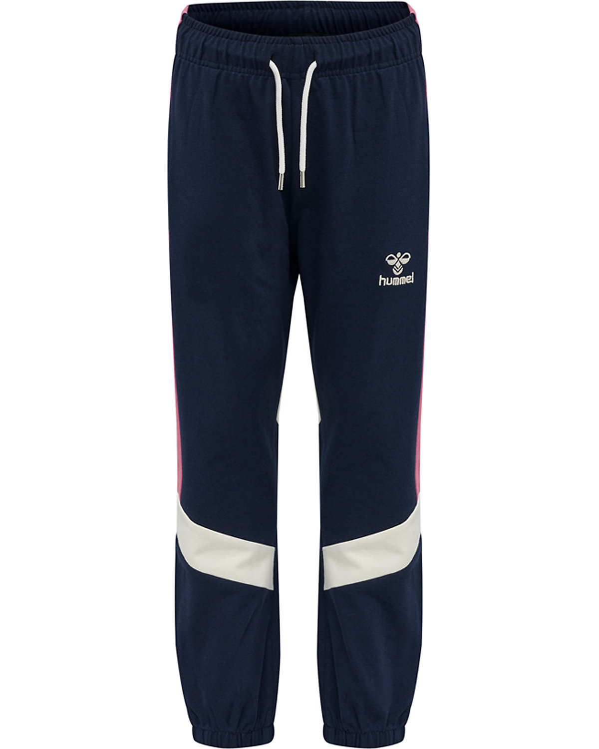 hmlALVILDA PANTS Jogginghosen für Mädchen