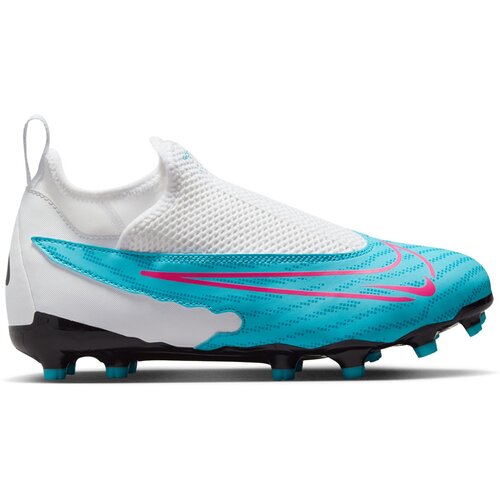 KINDER FUSSBALL-RASENSCHUHE JR PHANTOM GX ACADEMY DF FG/MG