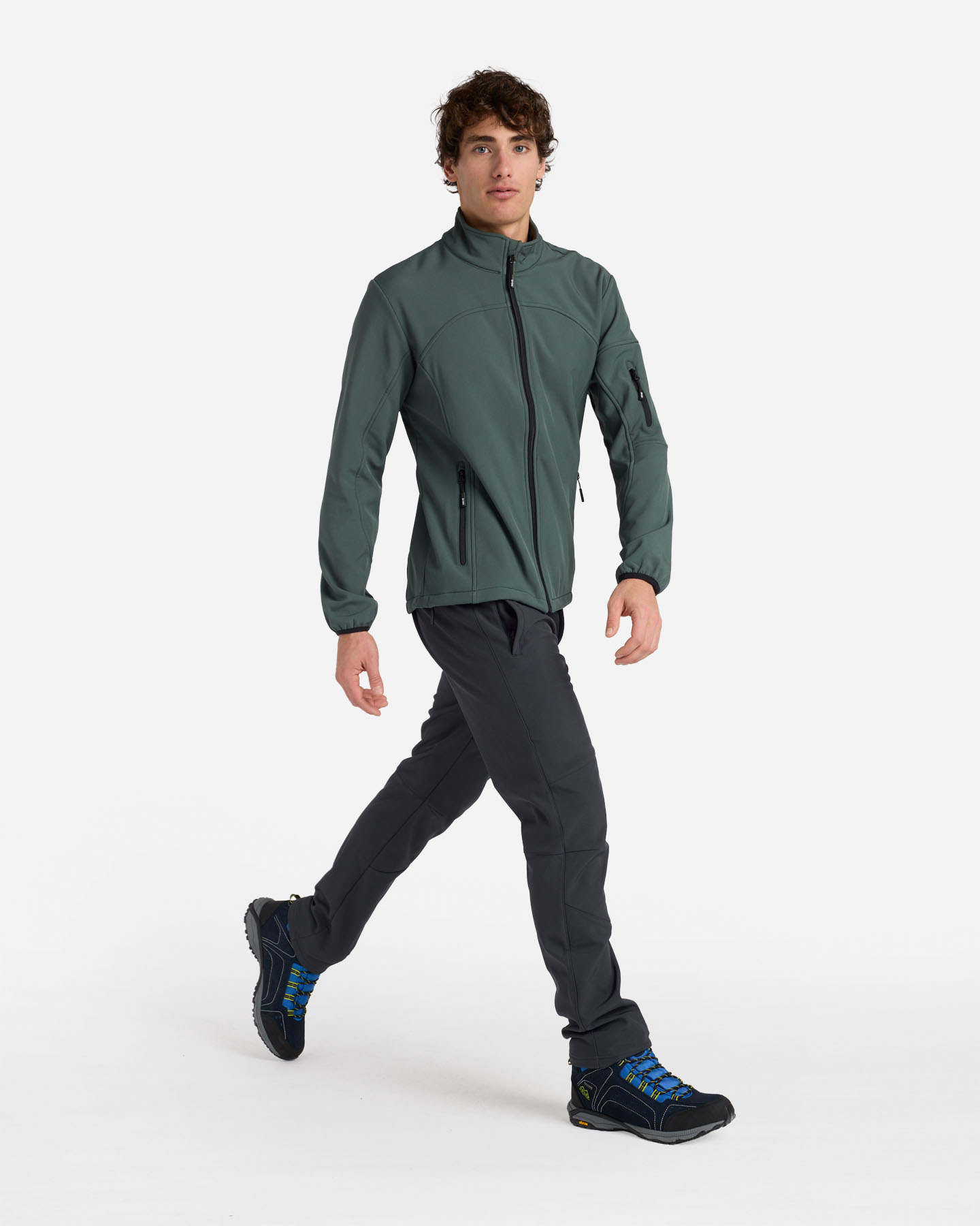Jachetă Outdoor 8848 Mountain Essential M OTM05W04-786