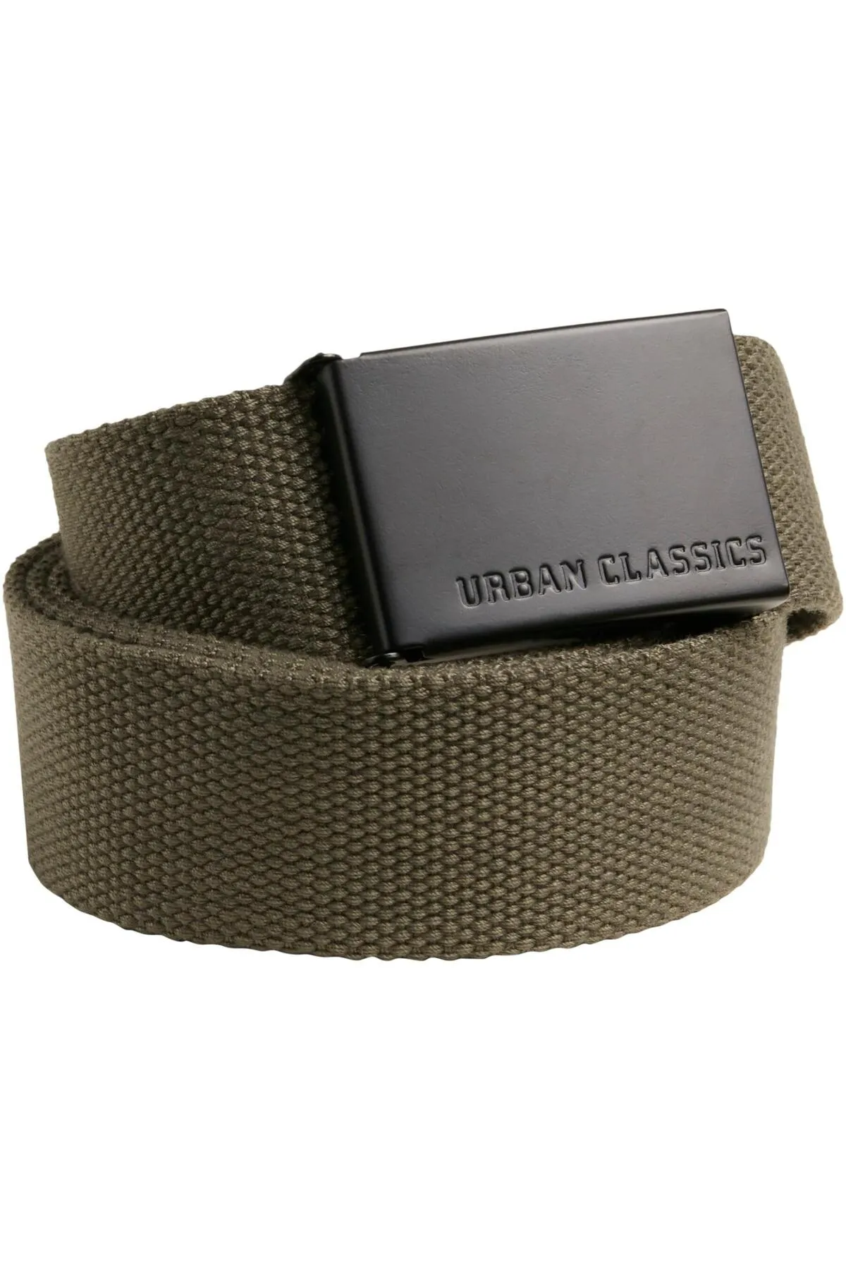 Urban Classics  Gürtel - Grün