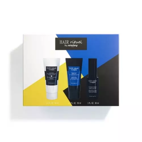 HAIR RITUEL BY SISLEY Kit Volume