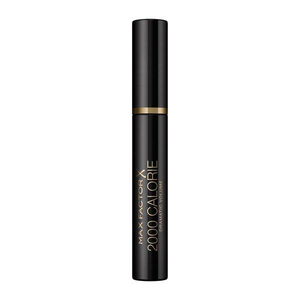 Max Factor 2000 Calorie Dramatic Volume 002 Black/Brown Mascara